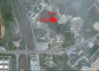 Продаю земельный участок, 5 сот., Крым, Солнечная улица