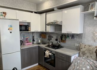 Продам 1-ком. квартиру, 36 м2, Владимир, Бородинская улица, 4к10