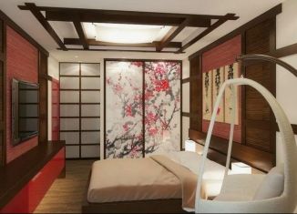 Продажа однокомнатной квартиры, 33.1 м2, деревня Дударева