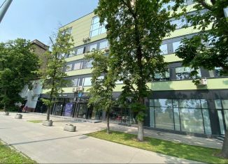 Сдается офис, 111.8 м2, Москва, 2-я улица Машиностроения, 27с6, 2-я улица Машиностроения