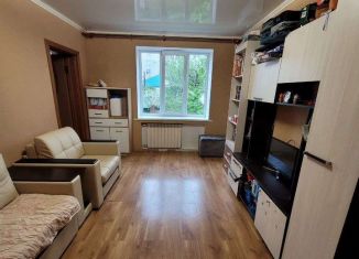 Двухкомнатная квартира на продажу, 38.9 м2, Туапсе, Кронштадтская улица, 37Б