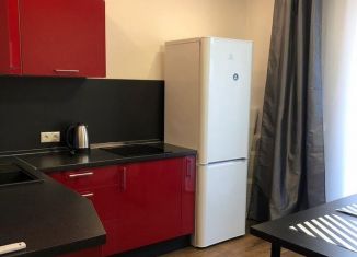 Продам 1-комнатную квартиру, 35.8 м2, Санкт-Петербург, Комендантский проспект, 60к1