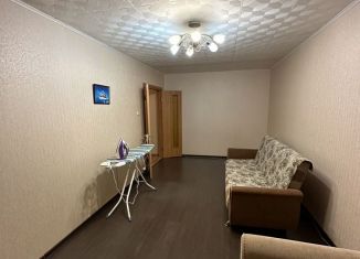 Сдам в аренду 1-ком. квартиру, 37.5 м2, Томская область, Учебная улица, 8