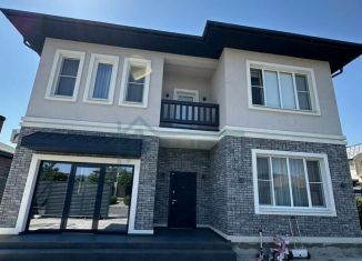 Продам дом, 240 м2, поселок Темерницкий, 1-я Ясная улица