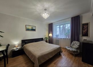 Продается двухкомнатная квартира, 81.8 м2, Зеленодольск, Первомайская улица, 3/9