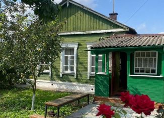 Продажа дома, 58.7 м2, Тамбов, Лермонтовская улица