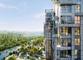 Продажа 2-комнатной квартиры, 82.4 м2, Сочи, микрорайон КСМ, Краснодонская улица, 46А