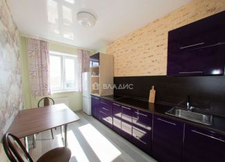 Аренда 1-ком. квартиры, 41 м2, Владимир, улица Нижняя Дуброва, 13Б, ЖК Орбита