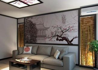 1-ком. квартира на продажу, 39.5 м2, деревня Дударева