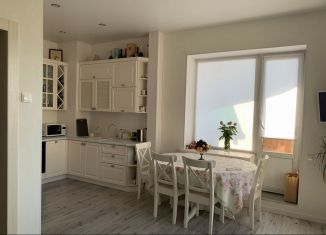 Продается 3-ком. квартира, 86.3 м2, Самарская область, улица Дзержинского, 5А