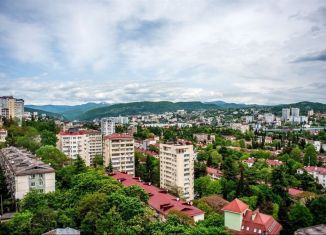 Двухкомнатная квартира на продажу, 85 м2, Сочи, Виноградная улица, 2/2с2