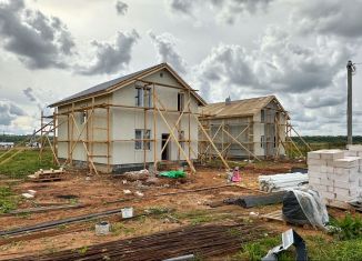 Продам коттедж, 134.5 м2, Нижегородская область, Липовая улица, 4