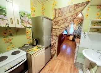 Продается 1-комнатная квартира, 18.2 м2, Обнинск, улица Мира, 17Б