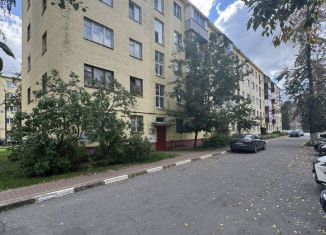 Продажа 2-комнатной квартиры, 46 м2, Раменское, Бронницкая улица, 31