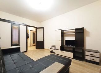 Продается однокомнатная квартира, 35.3 м2, Кудрово, проспект Строителей, 4