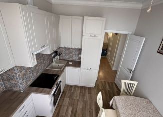 Продам 2-комнатную квартиру, 54 м2, Уфа, бульвар Давлеткильдеева, 5