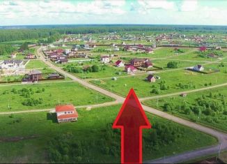 Продаю земельный участок, 6.5 сот., Домодедово, Западная улица