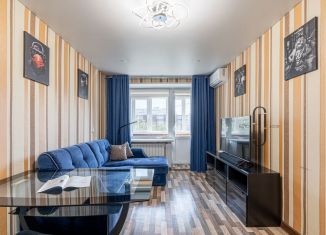 1-ком. квартира на продажу, 29.6 м2, Татарстан, улица Космонавтов, 39