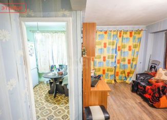 Продается 1-комнатная квартира, 30.8 м2, Петрозаводск, Ленинградская улица, 14