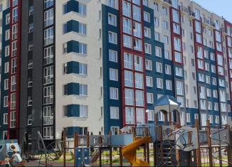 Продаю 2-комнатную квартиру, 51.6 м2, Калининград