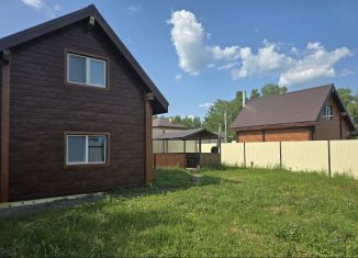 Сдам дом, 64 м2, Тюмень, Петровская улица, 13