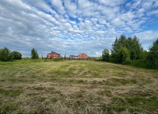 Земельный участок на продажу, 11.7 сот., Марий Эл, Клубничная улица, 72