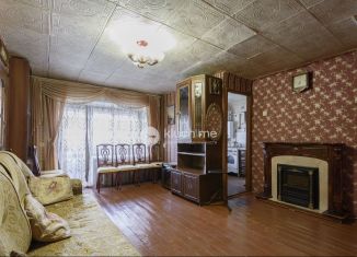 Продам 2-ком. квартиру, 42.2 м2, Татарстан, улица Лейтенанта Шмидта, 46