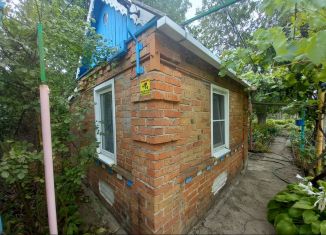 Дача на продажу, 15 м2, Ростовская область, СТ Рыбник, 82