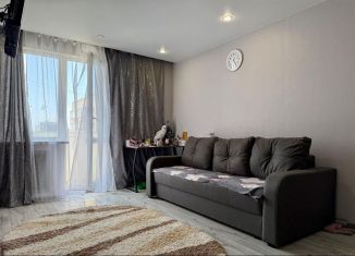 Продается однокомнатная квартира, 42 м2, Краснодар, Платановый бульвар, 12, микрорайон Юбилейный