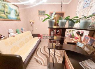 3-ком. квартира на продажу, 59.6 м2, Старый Оскол, Комсомольский проспект, 35