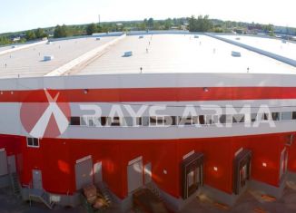 Сдам складское помещение, 5780 м2, Нижний Новгород, Московское шоссе, 300