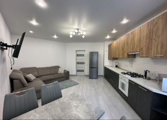 Сдам однокомнатную квартиру, 52 м2, Калининград, улица Маршала Жукова, 10