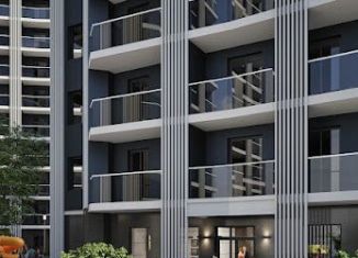 Продажа квартиры студии, 30.6 м2, посёлок городского типа Гурзуф