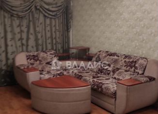 Трехкомнатная квартира на продажу, 56.1 м2, Чита, улица Ленина, 27