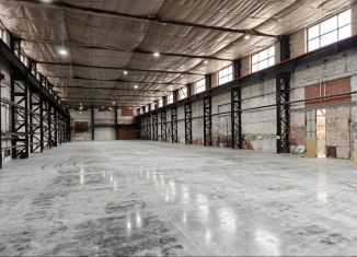 Аренда производства, 1548 м2, Свердловская область, Новинская улица, 3