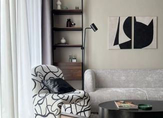 Сдам в аренду 1-ком. квартиру, 47 м2, Москва, Севастопольский проспект, 22А, метро Крымская