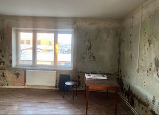 Однокомнатная квартира на продажу, 34.7 м2, Татарстан, улица Пушкина, 105А