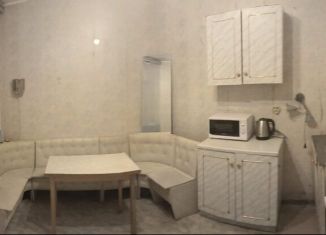 Продаю 1-комнатную квартиру, 58.7 м2, Сергиев Посад, проспект Красной Армии, 238