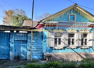 Продам дом, 93 м2, Берёзовский, Февральская улица, 8