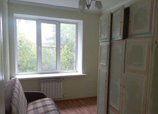 Продажа четырехкомнатной квартиры, 75.2 м2, Ярославская область, улица Рапова, 3