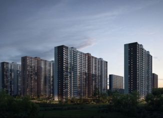 Однокомнатная квартира на продажу, 34.8 м2, Ростов-на-Дону, Таганрогская улица, 132/4, Октябрьский район