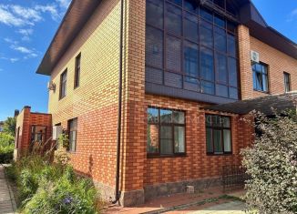 Продажа дома, 372 м2, Тюмень, улица Рабочей Молодёжи