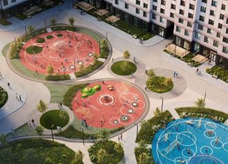 Продаю 2-ком. квартиру, 60.9 м2, Тюмень, улица Евгения Войнова, 3