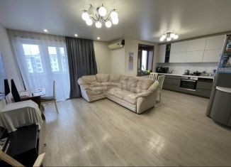 Продам 3-комнатную квартиру, 61 м2, Ковров, Запольная улица, 24к1