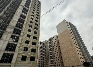 Продажа 3-комнатной квартиры, 106 м2, Грозный, улица У.А. Садаева, 14, 1-й микрорайон