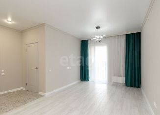 Продаю 1-комнатную квартиру, 38.2 м2, Тюмень, ЖК Октябрьский, Воронинская улица, 47