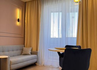 1-комнатная квартира на продажу, 42 м2, Санкт-Петербург, улица Фёдора Котанова, 5к1, ЖК Звёзды Столиц