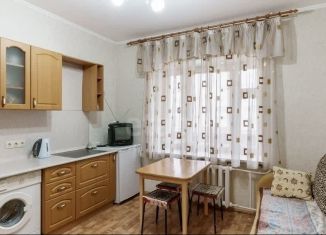 Продажа 1-ком. квартиры, 42 м2, Тюмень, улица Моторостроителей, 10к1