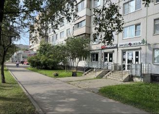 Продается торговая площадь, 42.8 м2, Новгородская область, Псковская улица, 36