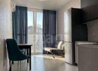 Продаю однокомнатную квартиру, 39.9 м2, Ростов-на-Дону, Привокзальная улица, 3/1, ЖК Донская Слобода